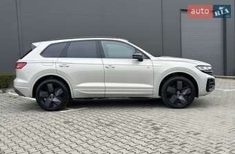 Volkswagen Touareg 2025 в Миколаїв