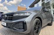 Volkswagen Touareg R-Line Platinum 3