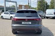 Volkswagen Touareg R-Line Platinum 3