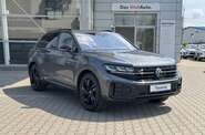 Volkswagen Touareg R-Line Platinum 3