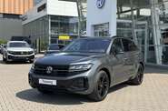 Volkswagen Touareg R-Line Platinum 3