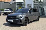 Volkswagen Touareg R-Line Platinum 3