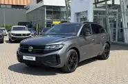Volkswagen Touareg R-Line Platinum 3