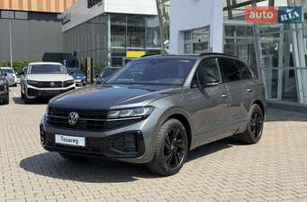 Volkswagen Touareg 2025 в Чернівці