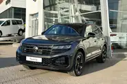 Volkswagen Touareg R-Line Platinum 3