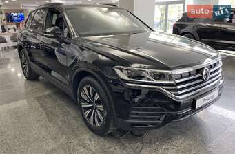 Volkswagen Touareg 2025 в Київ