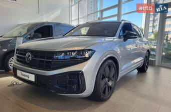Volkswagen Touareg 2025 в Київ