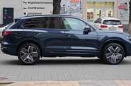 Volkswagen Touareg R-Line Platinum