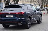 Volkswagen Touareg R-Line Platinum