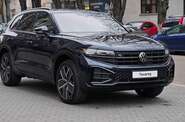 Volkswagen Touareg R-Line Platinum
