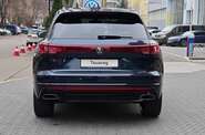 Volkswagen Touareg R-Line Platinum