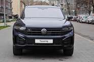 Volkswagen Touareg R-Line Platinum