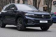 Volkswagen Touareg R-Line Platinum