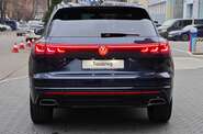 Volkswagen Touareg R-Line Platinum
