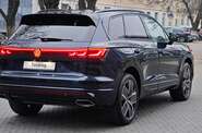 Volkswagen Touareg R-Line Platinum
