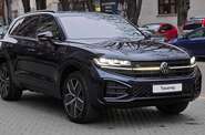 Volkswagen Touareg R-Line Platinum