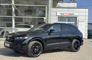 Volkswagen Touareg R-Line Platinum 3