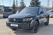 Volkswagen Touareg R-Line Platinum 3