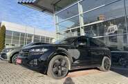 Volkswagen Touareg R-Line Platinum 1