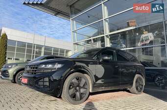 Volkswagen Touareg 2025 в Львів