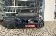Volkswagen Touareg R-Line Platinum 1