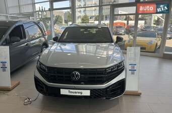 Volkswagen Touareg 2025 в Київ
