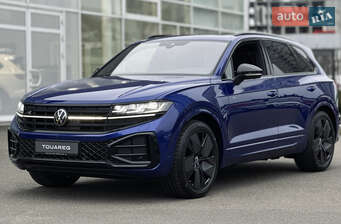 Volkswagen Touareg 2025 в Київ