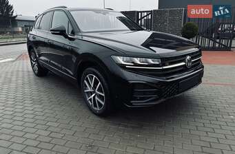 Volkswagen Touareg 2025 в Миколаїв