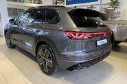 Volkswagen Touareg R-Line Platinum 1