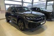 Volkswagen Touareg R-Line Platinum 1
