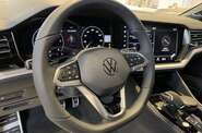 Volkswagen Touareg R-Line Platinum 1