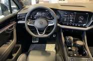 Volkswagen Touareg R-Line Platinum 1