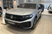 Volkswagen Touareg R-Line Platinum 1