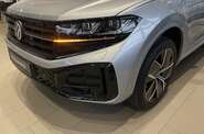 Volkswagen Touareg R-Line Platinum 1