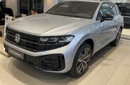 Volkswagen Touareg R-Line Platinum 1