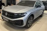Volkswagen Touareg R-Line Platinum 1