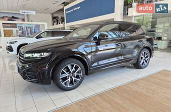 Volkswagen Touareg 2025 в Миколаїв