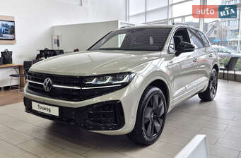 Volkswagen Touareg 2025 в Київ