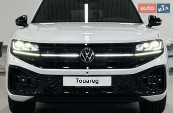 Volkswagen Touareg 2025 в Київ