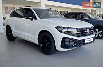 Volkswagen Touareg 2025 в Кропивницький (Кіровоград)