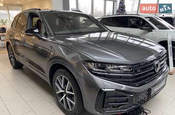Volkswagen Touareg 2025 в Київ