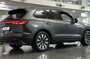 Volkswagen Touareg Silver+