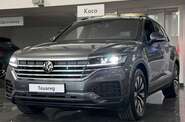 Volkswagen Touareg Silver+