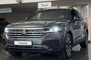 Volkswagen Touareg Silver+