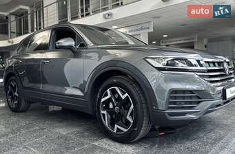 Volkswagen Touareg 2026 в Київ
