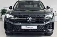 Volkswagen Touareg R-Line Platinum 1