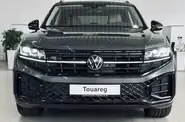 Volkswagen Touareg R-Line Platinum 1
