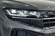 Volkswagen Touareg R-Line Platinum 1