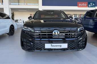 Volkswagen Touareg 2025 в Кропивницький (Кіровоград)