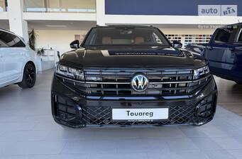 Volkswagen Touareg 2025 R-Line Platinum 3